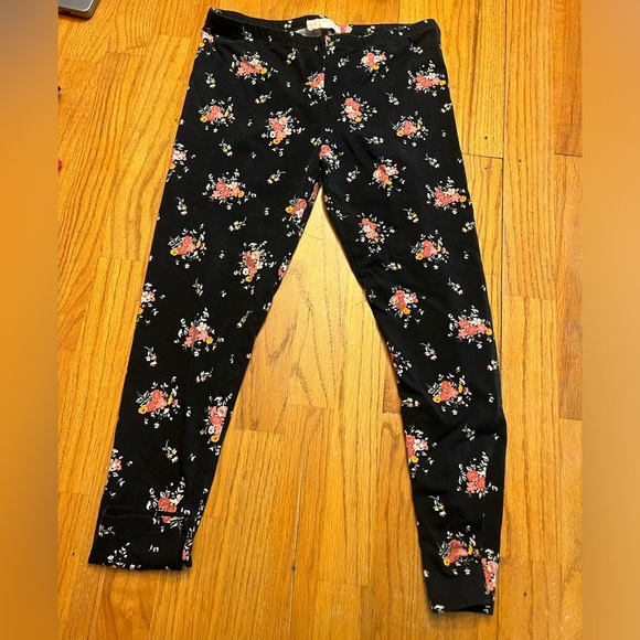 Pink Republic Floral Legging - Picture 1 of 5